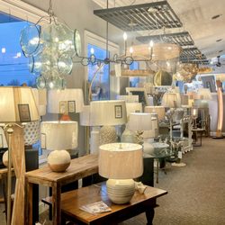 The Light House of Lewes - Showroom Photo