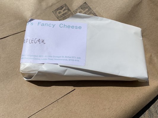 Cyprus Avenue by null