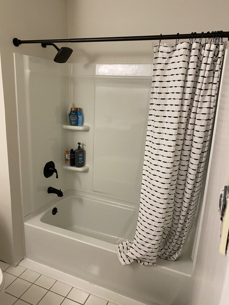 Slide of Valor Plumbing