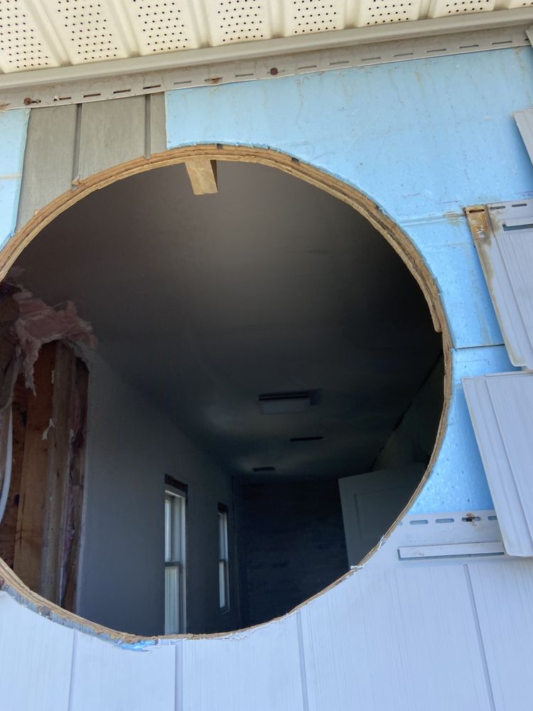 Slide of Eastern Property Solutions