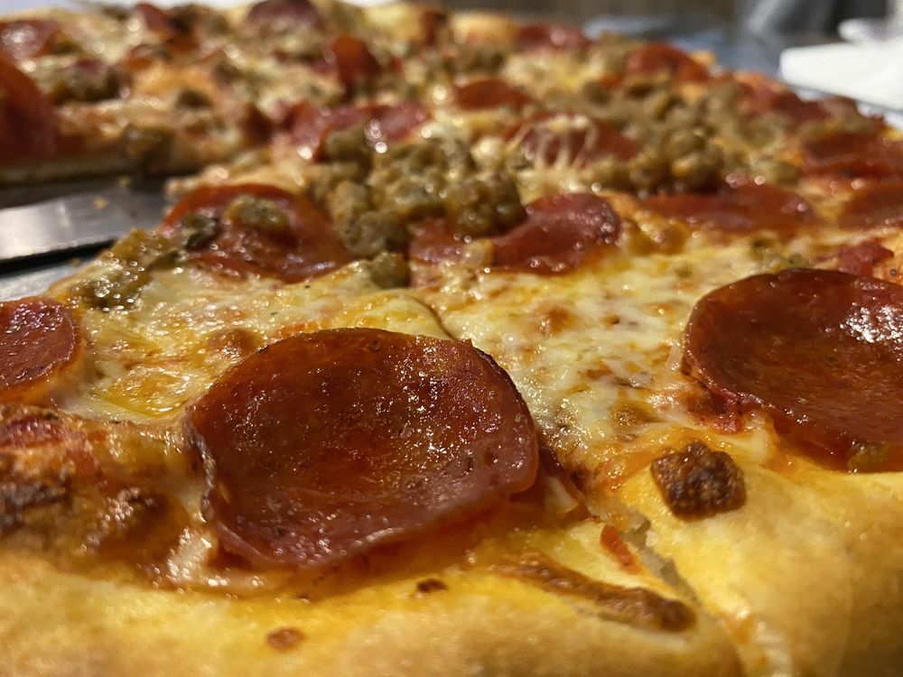 ZUKO PIZZA PASTA Updated October 2024 104 Photos & 275 Reviews 2300 Rowlett Rd, Rowlett