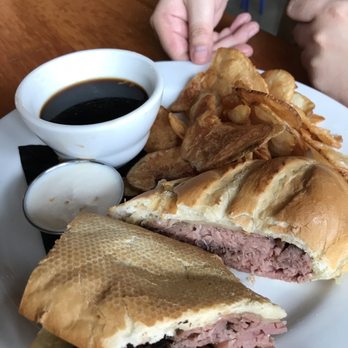 The Commonwealth - French Dip - Burgers Near Me - Snoqualmie Pass, Washington The Commonwealth - French Dip - Burgers Near Me - Snoqualmie Pass, Washington