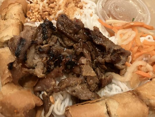 Saigon Express by null