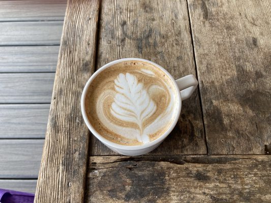 Waimea Coffee Company by null