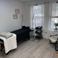 Nara’s Beauty Bar - Our cozy place