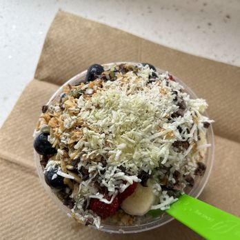 Roots & Rye - Acai Bowls Near Me - Pasadena, California Roots & Rye - Acai Bowls Near Me - Pasadena, California