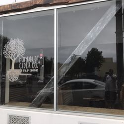 Humboldt Cider Company Tap Room