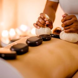 Casa Dorada - SaltWater Spa
