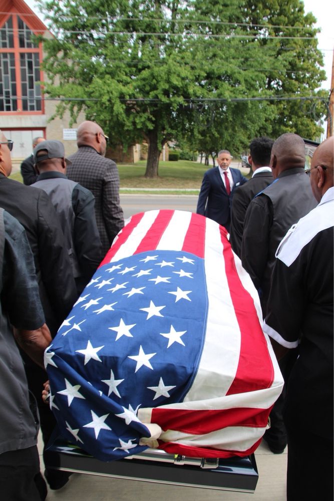 Diehl-Whittaker Funeral Service - veterans service organization in Columbus, OH