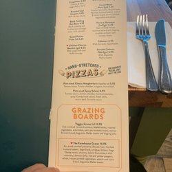 The Darwin Brasserie