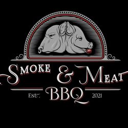 Smoke & Meat BBQ - Smoke & Meat BBQ
Stockton, CA