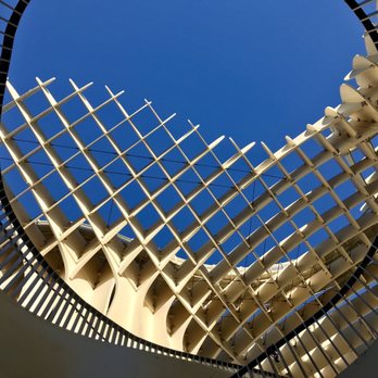 Las Setas - Metropol Parasol - Local Flavor Near Me - Seville, SE Las Setas - Metropol Parasol - Local Flavor Near Me - Seville, SE