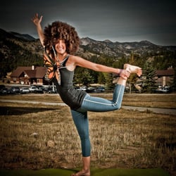The Little Yoga Studio - Serious yoga, fun- outstanding teachers all at the most affordable prices in Boulder, Colorado!