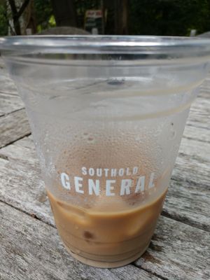 Southold General by null