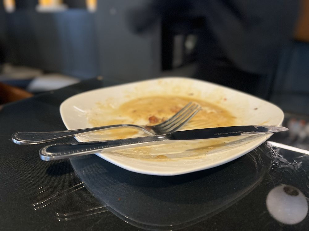 Social spots from 315 Cuisine