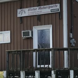 Ulster MotorSports