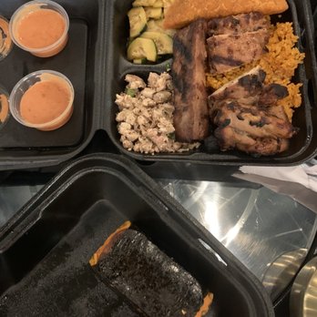 Red Rice - Barbeque Near Me - Las Vegas, Nevada Red Rice - Barbeque Near Me - Las Vegas, Nevada