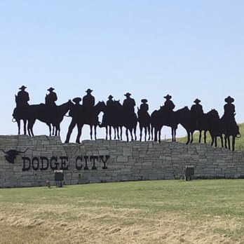 Boot Hill Museum - Dodge City - Museums Near Me - Dodge City, Kansas