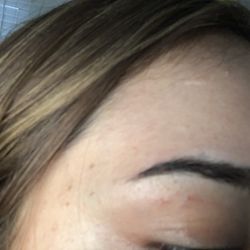 Brow Arc