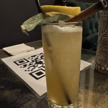 Founders Speakeasy - Cocktail Bars Near Me - Albuquerque, New Mexico