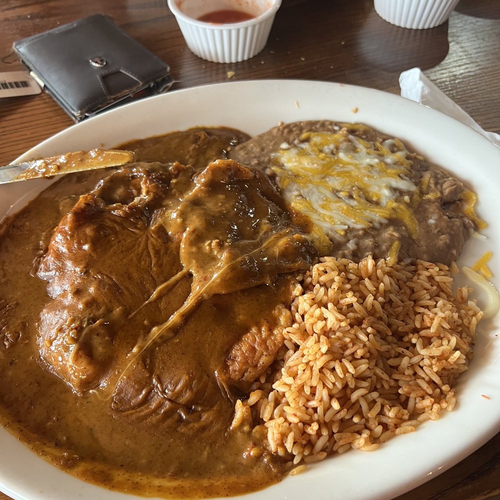 Chicken Chipotle Chicken Chipotle