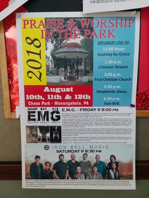 EAT’N PARK - Updated January 2025 - 11 Photos & 15 Reviews - 1250 W