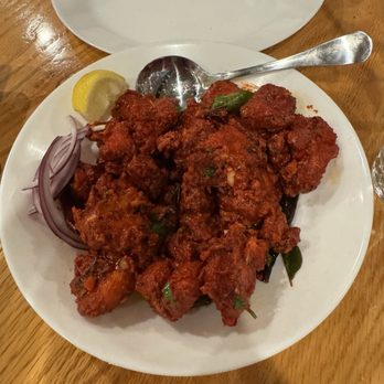 Tikka House Indian Eatery - Chicken 65 - Indian Near Me - Austin, Texas Tikka House Indian Eatery - Chicken 65 - Indian Near Me - Austin, Texas