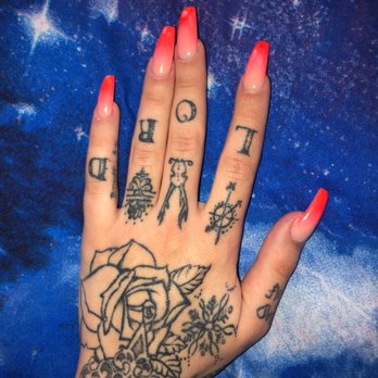 New York Nails Design 21 Photos Nail Salons 249 Broadway Lawrence Ma Phone Number Yelp