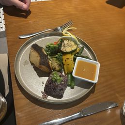 Miso Cod Miso Cod