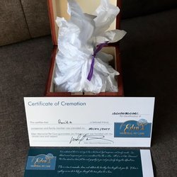 West Coast Pet Memorial
