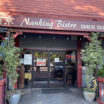 Nanking Bistro - Chinese Near Me - Danville, California Nanking Bistro - Chinese Near Me - Danville, California