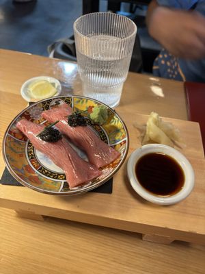 Mensho Ramen by null