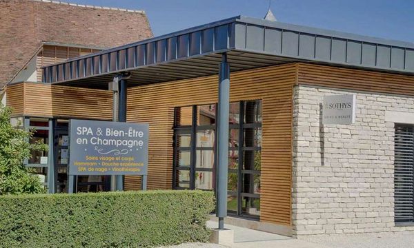 Auberge du Lac Sure Hotel Collection by Best Western by null