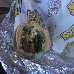 Which Wich - 67 Photos & 134 Reviews - Sandwiches - 24635 Madison Ave,  Murrieta, Ca - Restaurant Reviews - Phone Number - Menu Which Wich - 67 Photos & 134 Reviews - Sandwiches - 24635 Madison Ave,  Murrieta, Ca - Restaurant Reviews - Phone Number - Menu