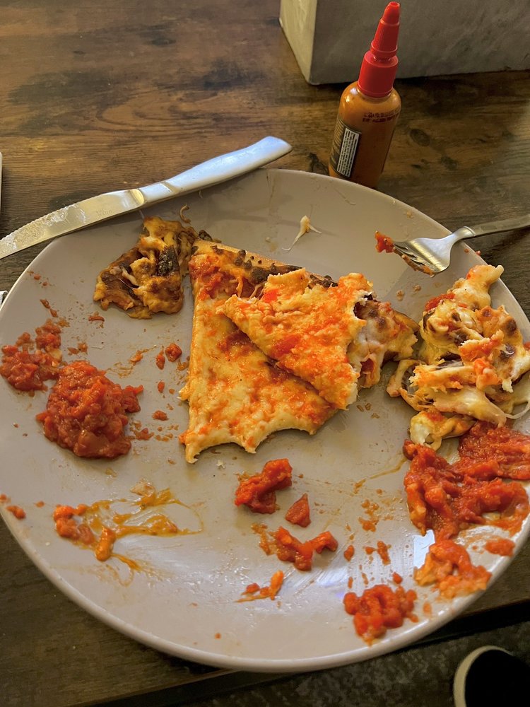 TOMATO JOE’S PIZZA EXPRESS Updated May 2024 205 Photos & 556