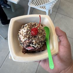 Helados Sultana