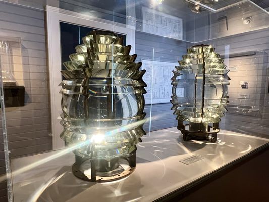 Keeper's Quarters Museum by null