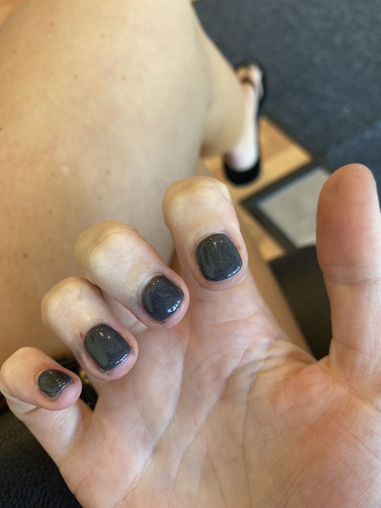 ISLE NAIL BAR Updated September 2024 57 Photos & 51 Reviews 272