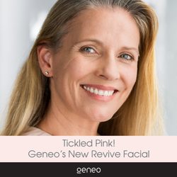 Coastal Contours and Wellness - Geneo Revive Facial