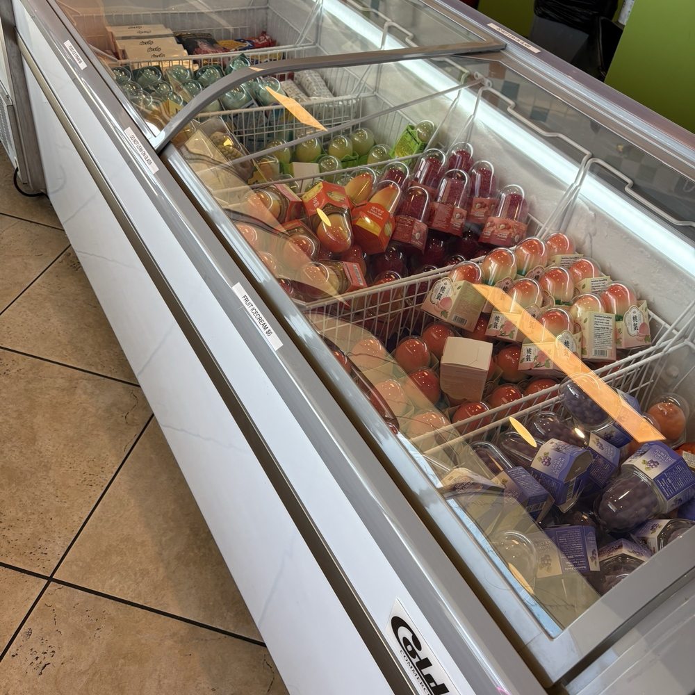 Quickly Boba N Snow - Viral frozen treats - Bubble Tea Near Me - Orlando, Florida Quickly Boba N Snow - Viral frozen treats - Bubble Tea Near Me - Orlando, Florida