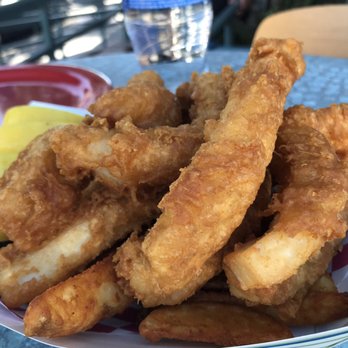 Mission Pizza - Calamari is perfect! Delicious! - Pizza Near Me - Avila Beach, California Mission Pizza - Calamari is perfect! Delicious! - Pizza Near Me - Avila Beach, California