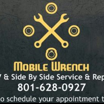 Mobile Wrench - Motorsport Vehicle Repairs Near Me - Ogden, Utah Mobile Wrench - Motorsport Vehicle Repairs Near Me - Ogden, Utah