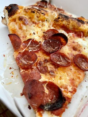 Grigg Street Pizza by null