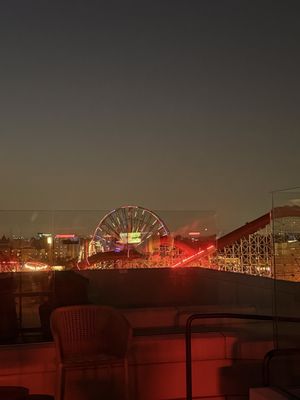 RISE Rooftop Lounge by null