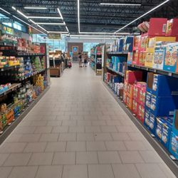 ALDI