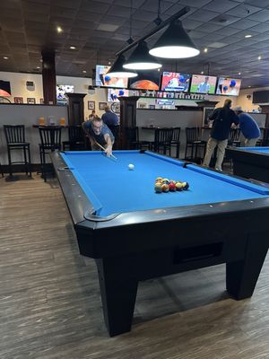 Mazzy's Sports Bar & Grill (Roswell) by null
