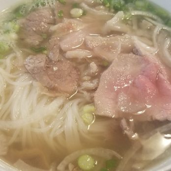 999 Phở - Combination beef pho - Vietnamese Near Me - Reno, Nevada 999 Phở - Combination beef pho - Vietnamese Near Me - Reno, Nevada