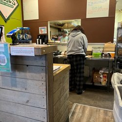 Fozzie's Sandwich Emporium