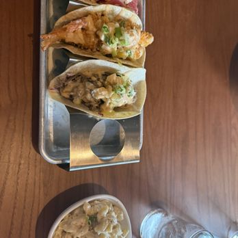 Aloha Tiki - Tacos & Mac salad - Asian Fusion Near Me - Williamsburg, Virginia