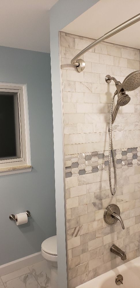 Slide of NWT Services